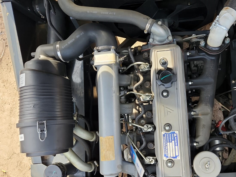 Alquiler de autoelevadores