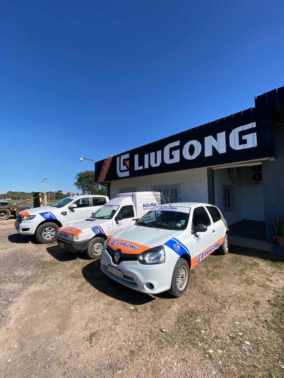 Local de Acuña Maquinarias 3